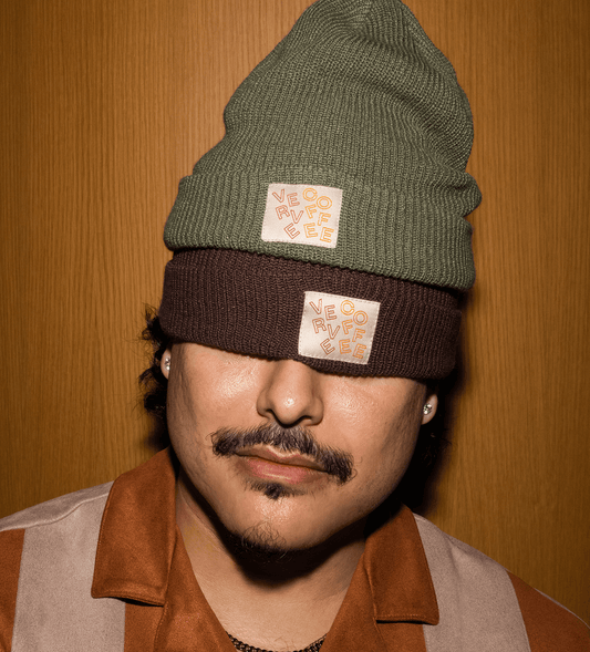 Verve Knit Beanie