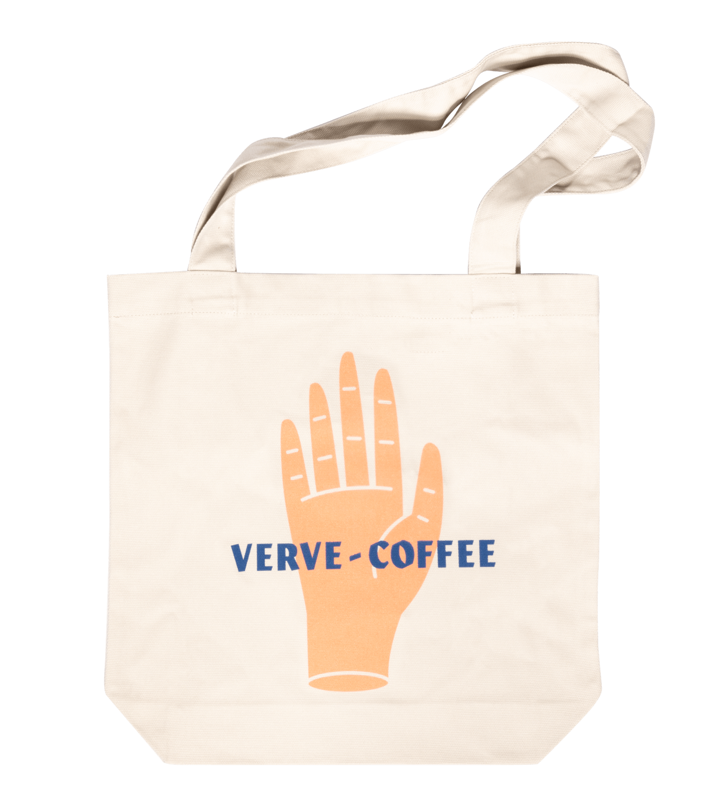 Verve Coffee Roasters - Larrea 2024 - Palm Reading Tote