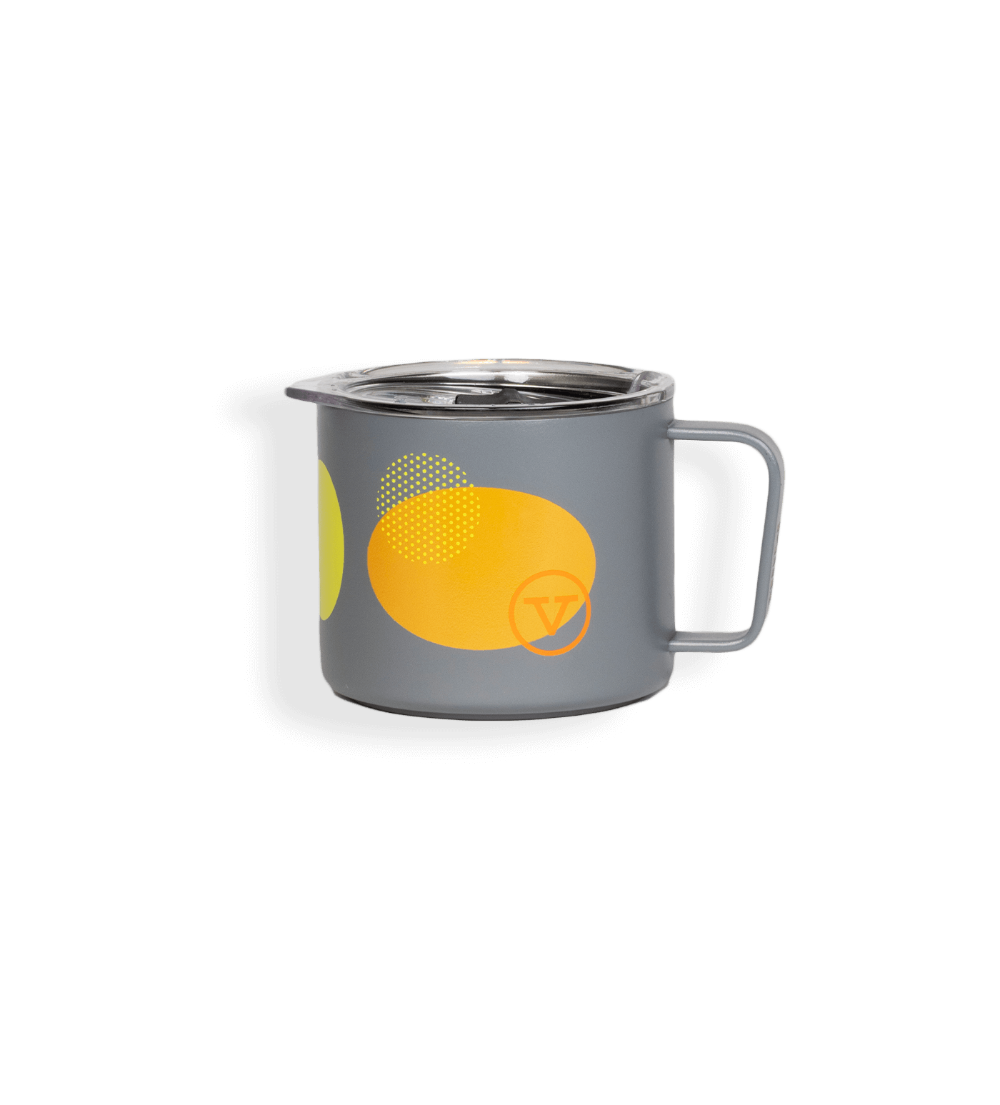 Verve Coffee Roasters - Larrea 2025 - Sky & Sip Camp Cup