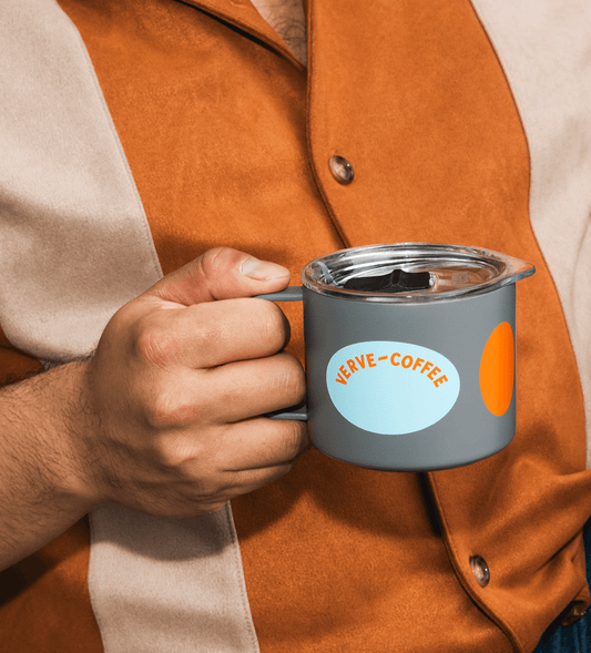 Sky Sip Camp Cup