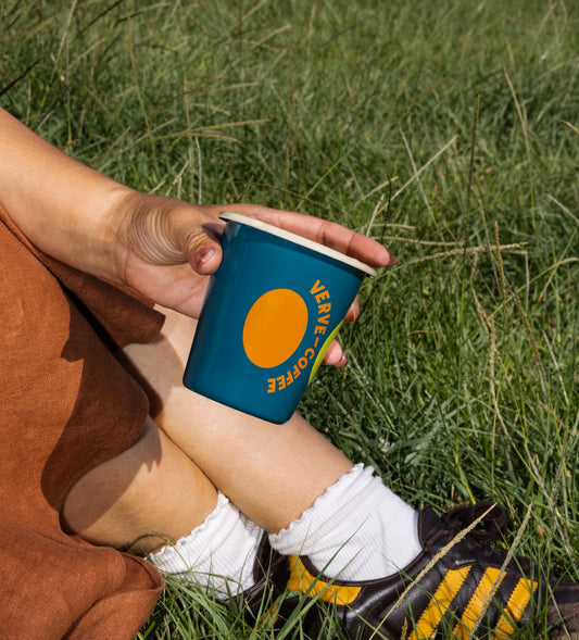 Desert Glow Tumbler