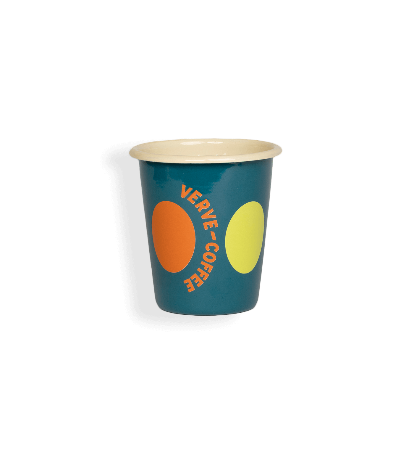 Verve Coffee Roasters - Larrea 2025 - Desert Glow Tumbler