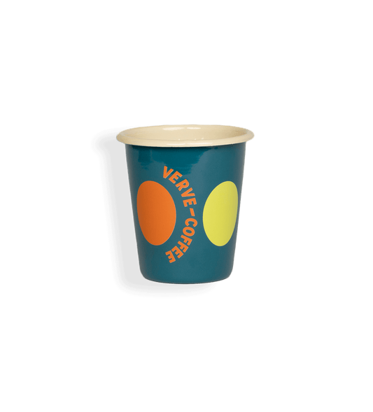 Verve Coffee Roasters - Larrea 2025 - Desert Glow Tumbler