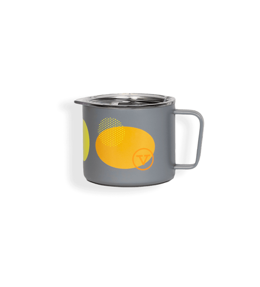 Verve Coffee Roasters - Larrea 2025 - Sky & Sip Camp Cup