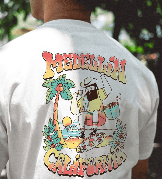 Verve x Pergamino Shirt