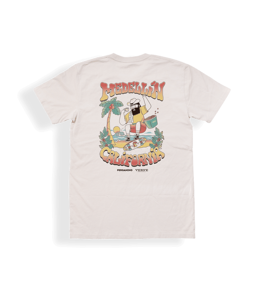 Verve x Pergamino Shirt