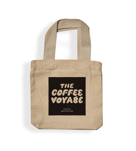 WHOSMiNG Mini Tote