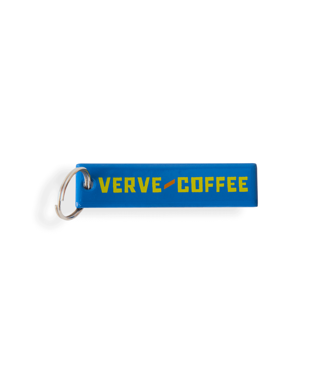 Verve Coffee | Timeless Explorer Keychain