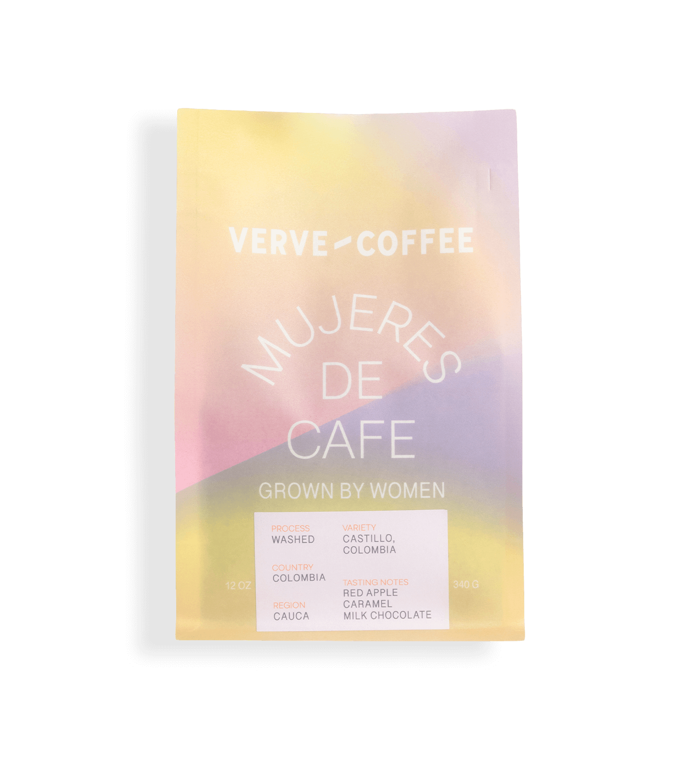 Photo of Colombia Mujeres De Cafe