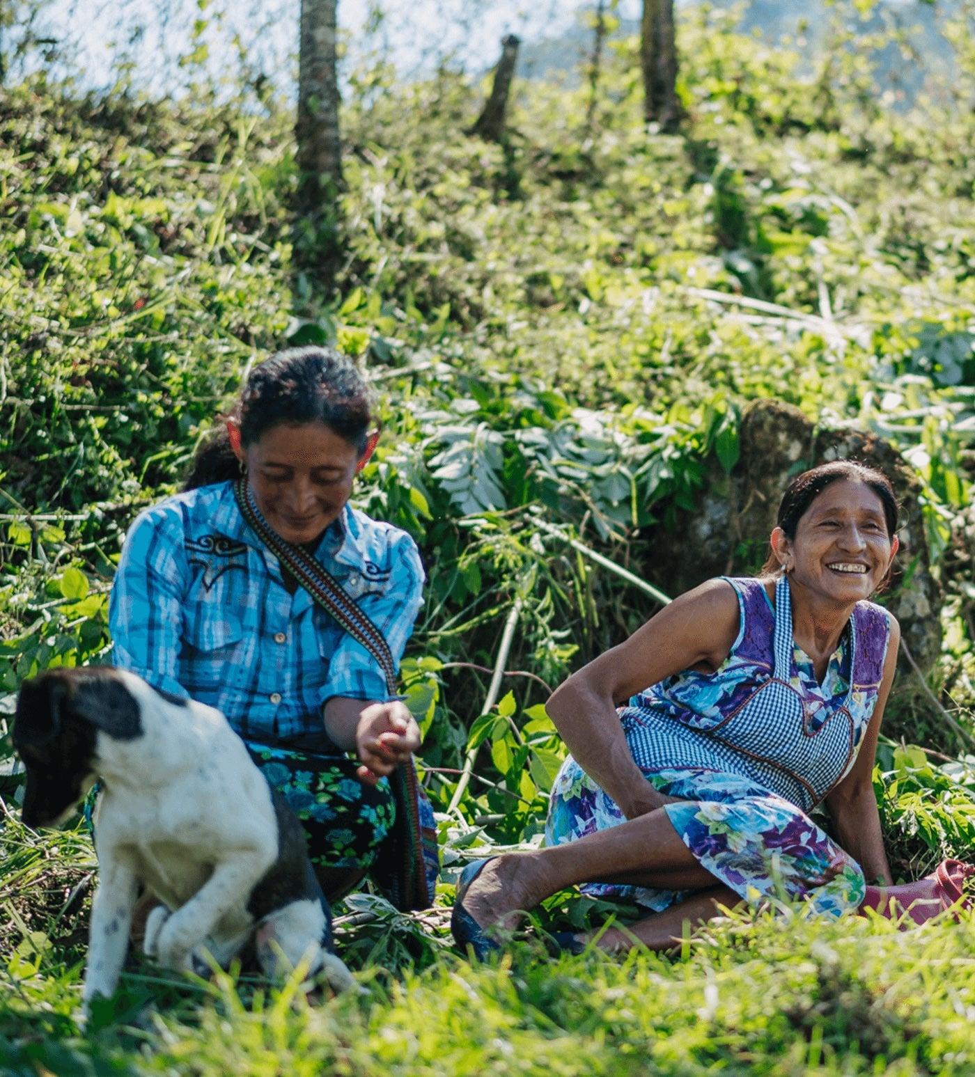 Women Producers of Huehuetenango