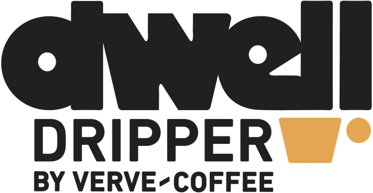a black and white logo
