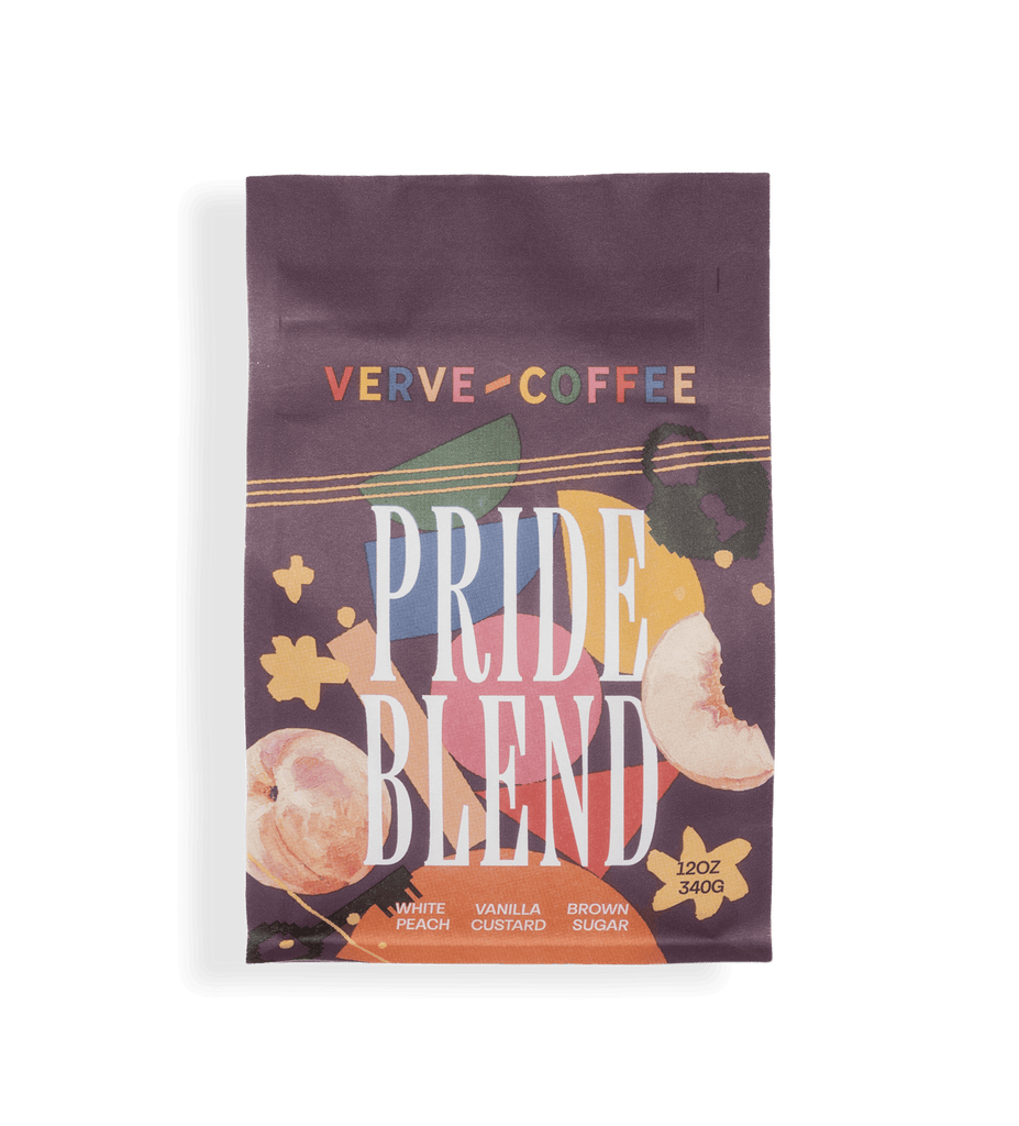 Verve Coffee | Pride Blend | Limited Edition