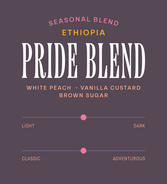Pride Blend