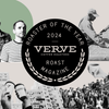 Verve Coffee Roasters - Roaster of the Year 2024