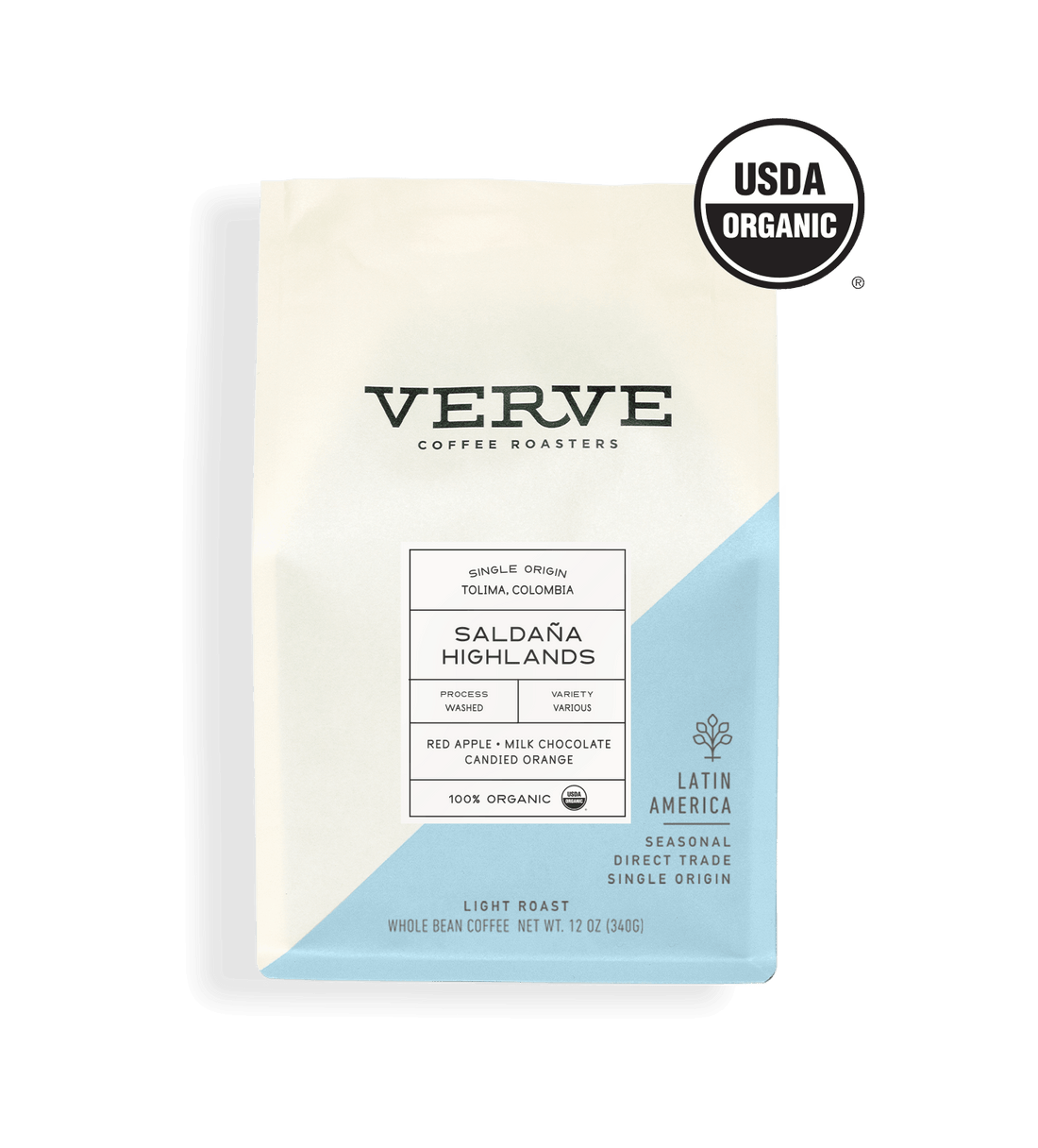 ガウラクラフト　トゥエニィワン　21 Twenty-One Verve Coffee | Colombia Saldaña Highlands | Single Origin