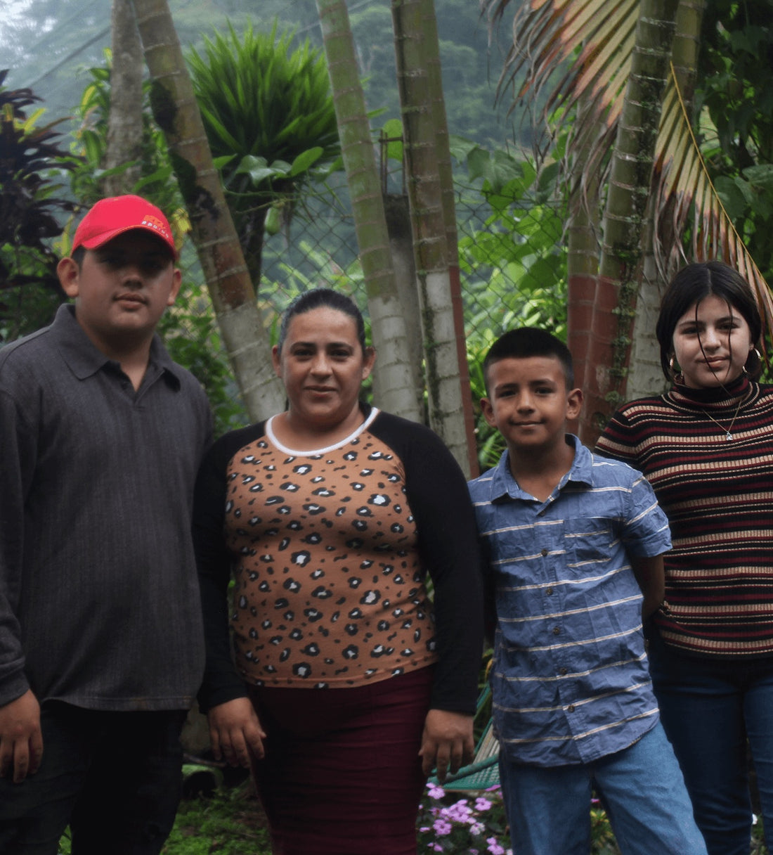 Verve Coffee | Archive | Honduras Sandra Trochez | Single Origin