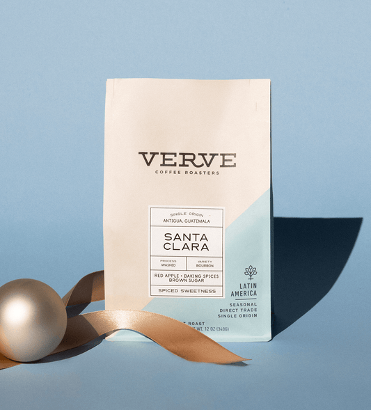 Guatemala Santa Clara