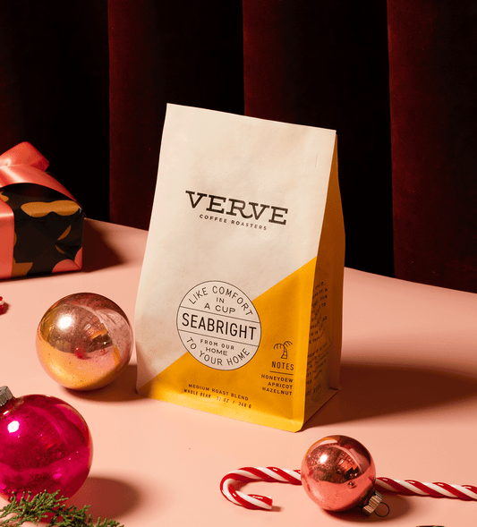 Seabright House Blend