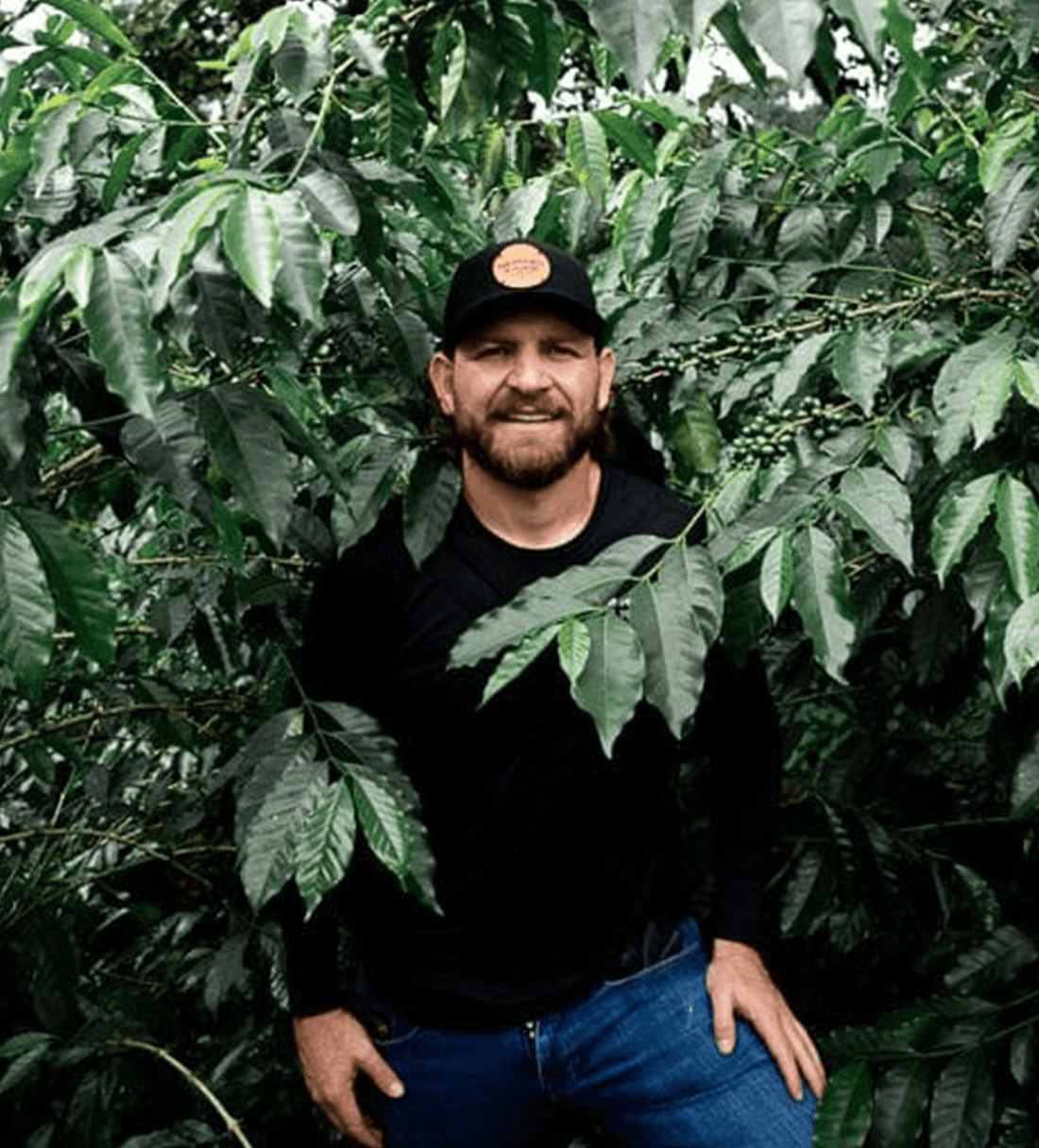 Verve Coffee | Colombia Sebastian Ramirez Purple Fruits