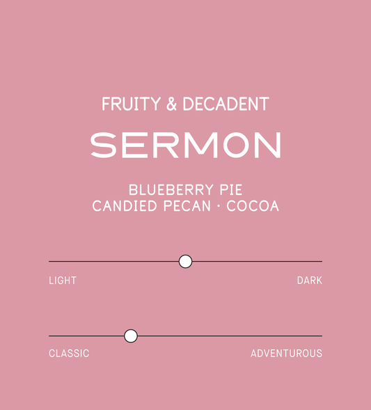 Sermon