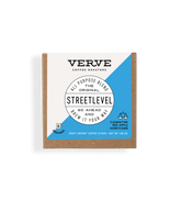 Verve Coffee Roasters - Streetlevel - All Purpose Blend - The Original - Go Ahead And Brew It Your Way - Notes: Clementine, Red Apple, Honeycomb - 6 Servings - Craft Instant Coffee 6-Pack