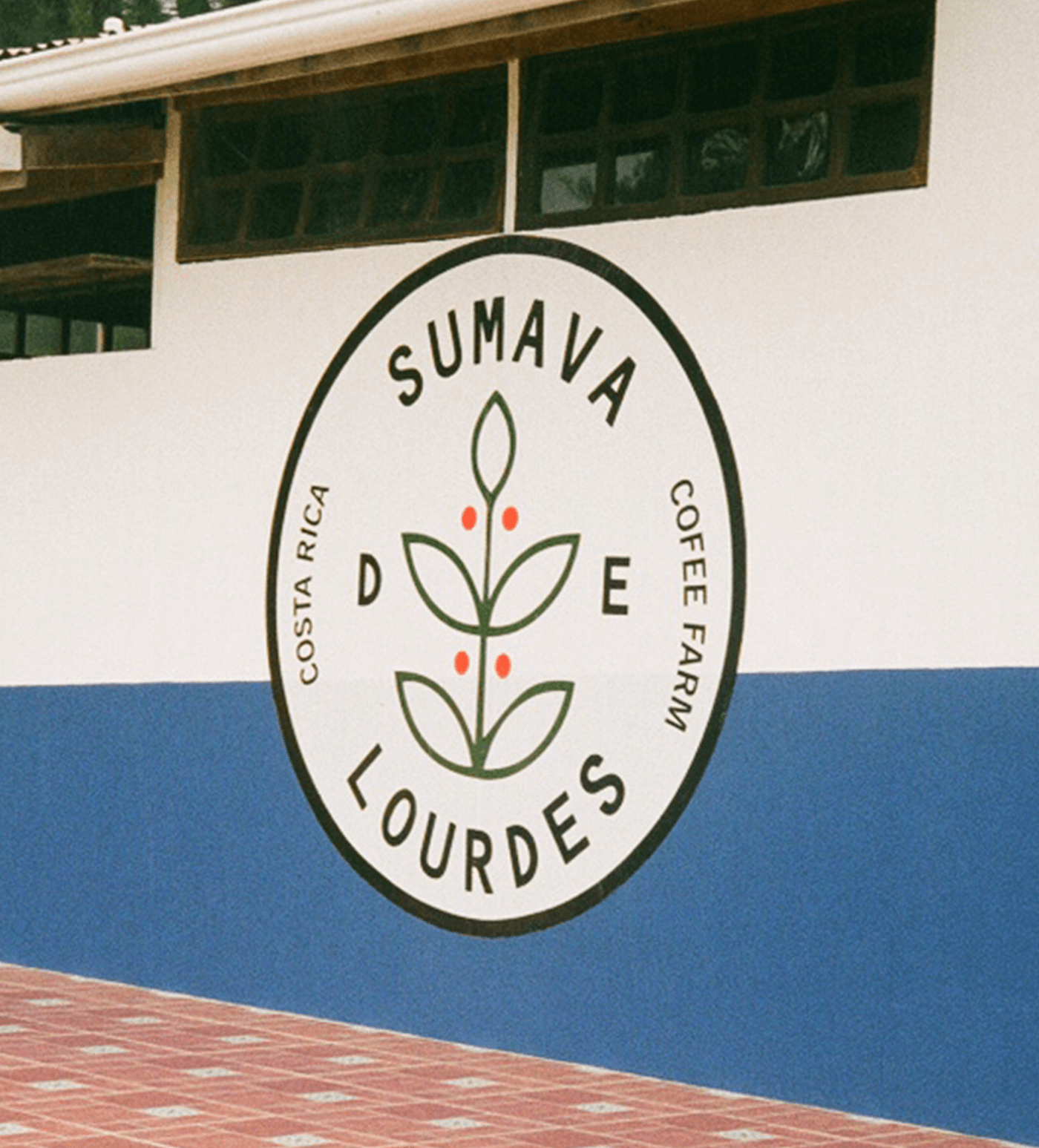 Verve Coffee Roasters - Sumava Lactico - Producer Image