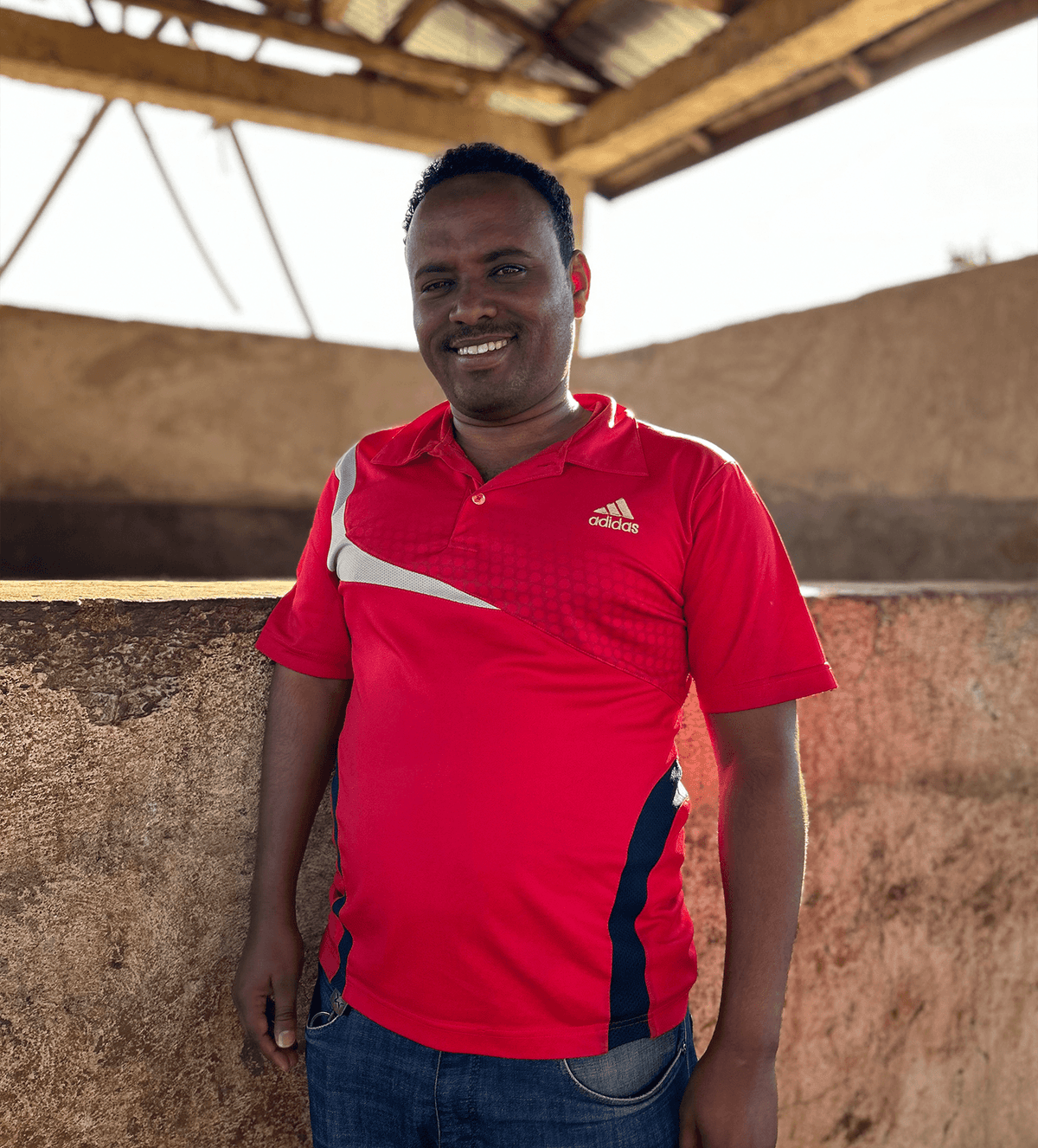 Verve Coffee Roasters - Tofik Nura - Producer Image