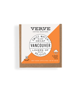 Verve Coffee Roasters - Vancouver - Swiss Water Blend Decaf - Lovers Of Decaf Rejoice - Notes: Almond, Honey, Cola - 6 Servings - Craft Instant Coffee 6-Pack