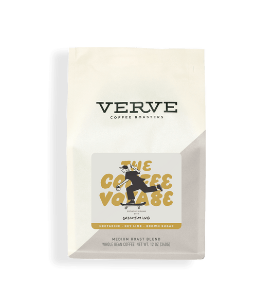 WHOSMiNG Blend