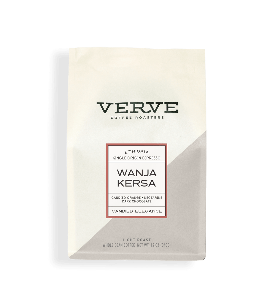Photo of Archive: Ethiopia Wanja Kersa Espresso
