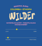 Wilder Blend