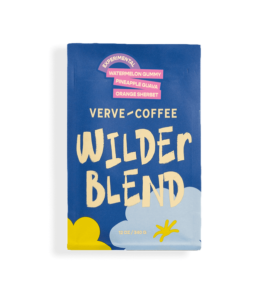 Wilder Blend