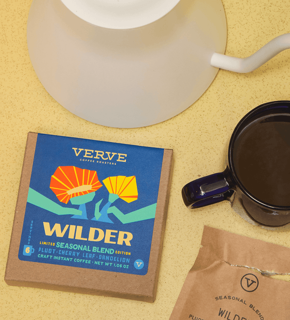 a book and a cup of coffee