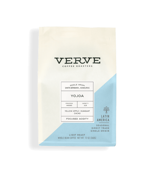 Verve Coffee | Archive | Honduras Yojoa SL28 | Single Origin