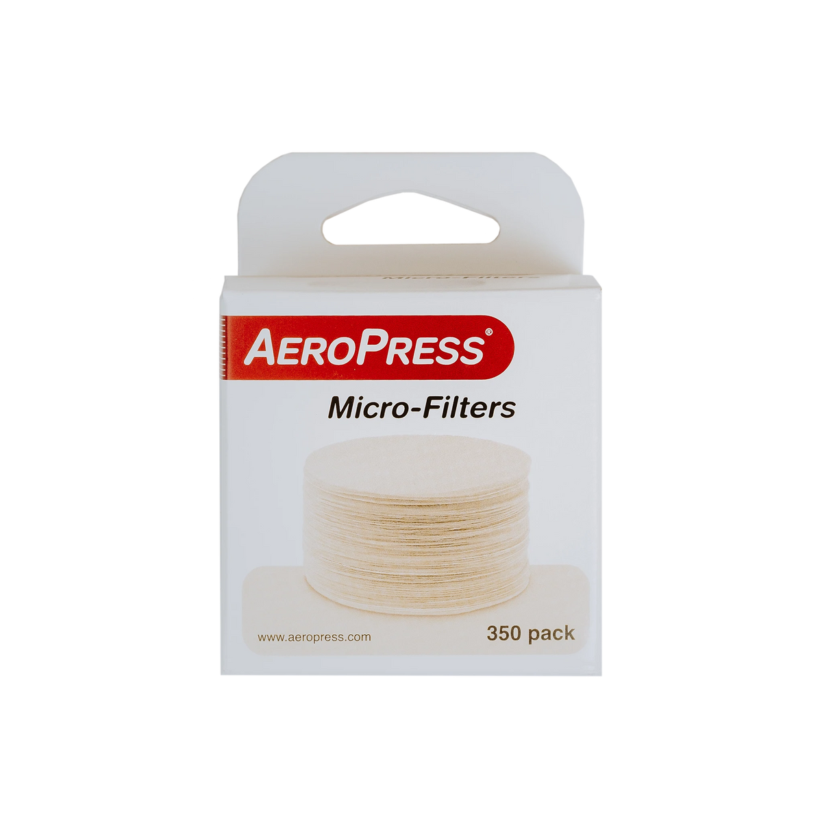 Aeropress Micro-Filters