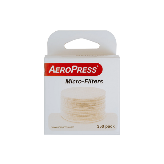 Aeropress Micro-Filters