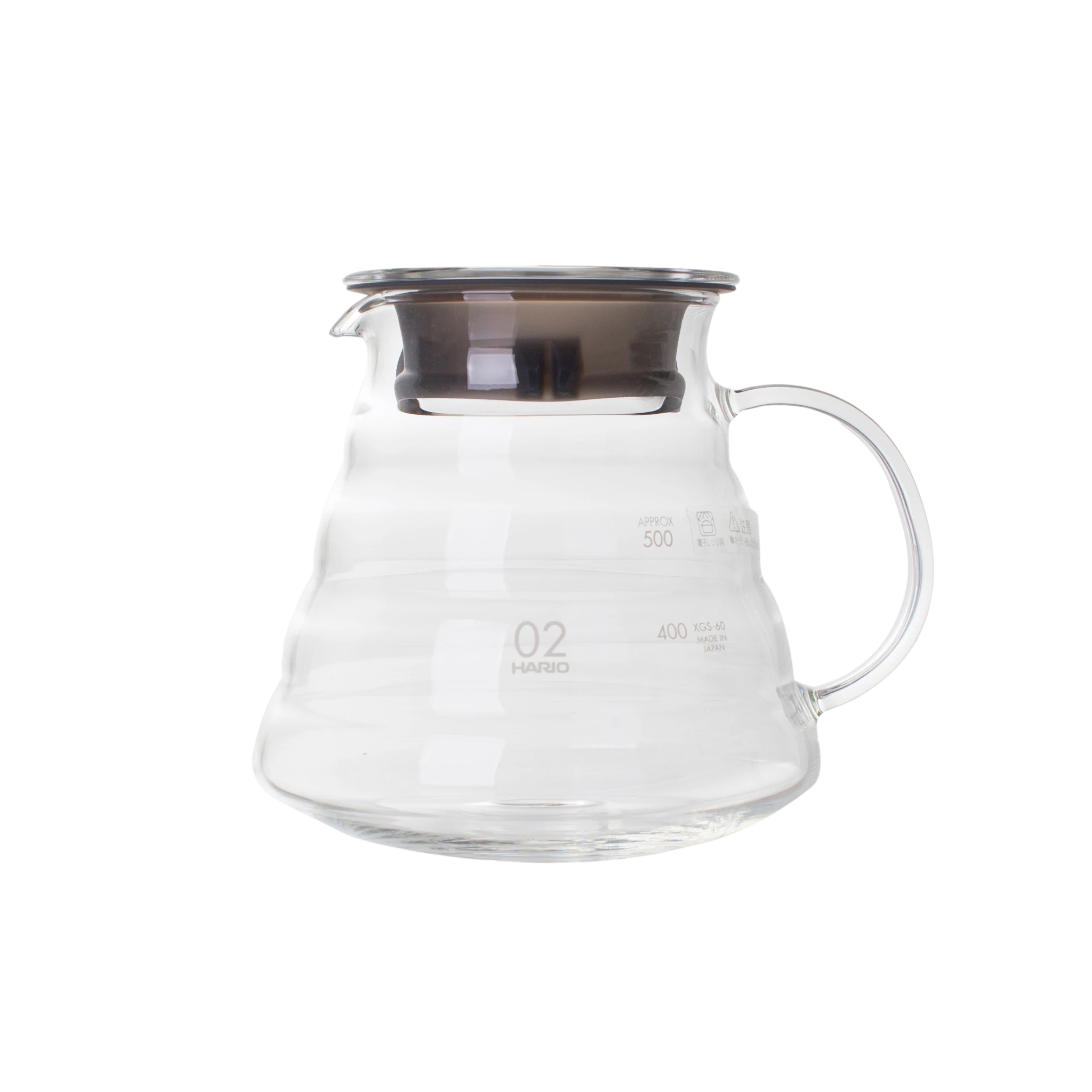 Hario Cold Brew Coffee Server - Thumbnail 4