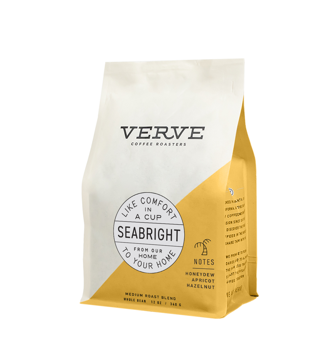 Seabright House Blend Coffee Blends