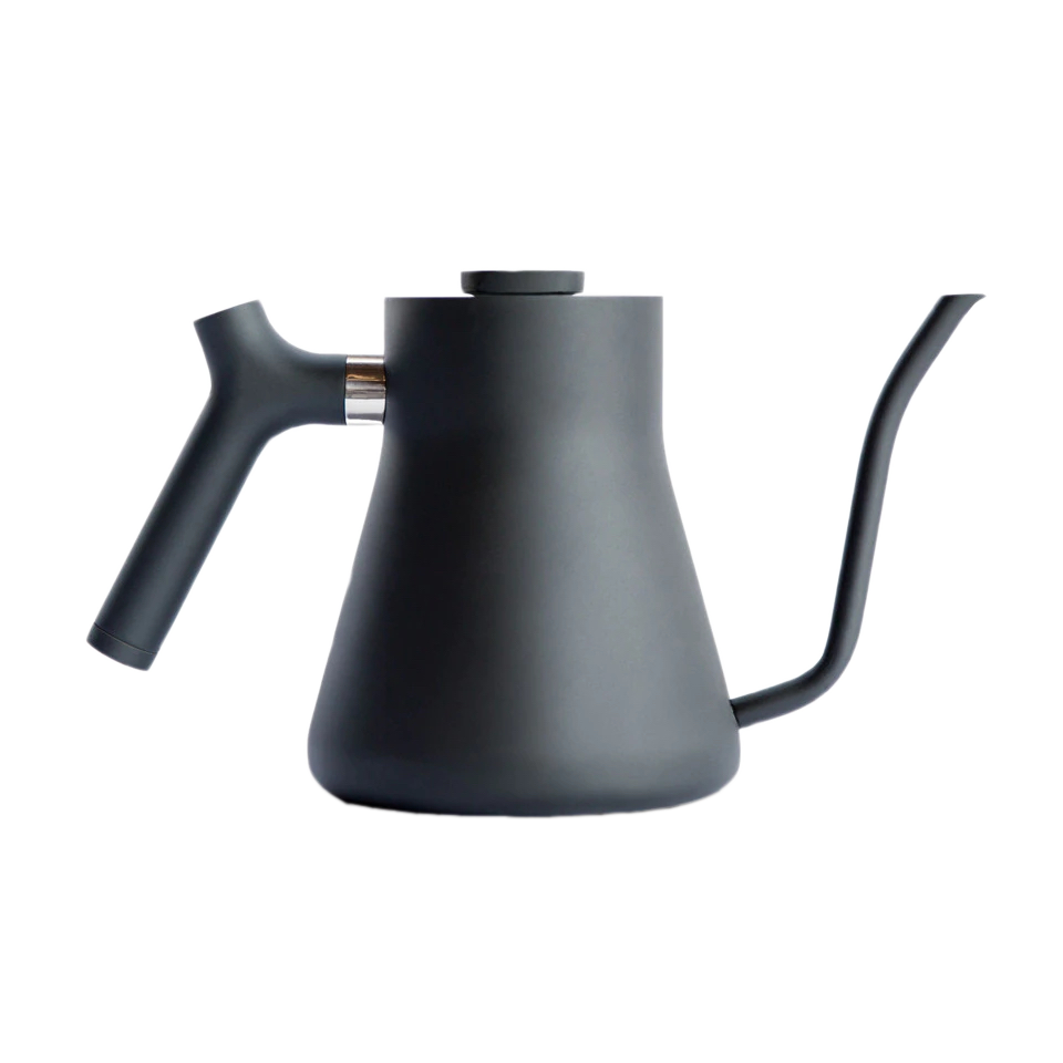 Fellow Stagg Pour-Over Kettle - Matte Black
