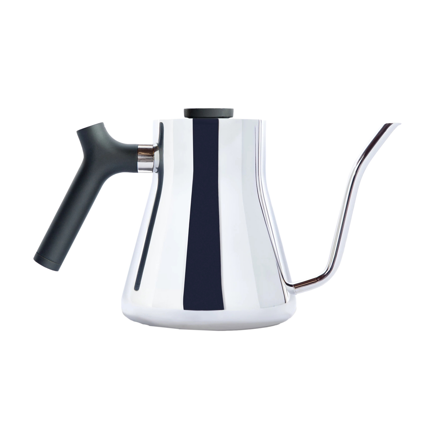 Fellow Stagg Pour-Over Kettle - Polished Silver